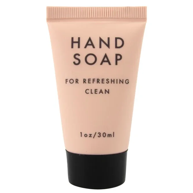 Liquid Hand Soap - 1 oz