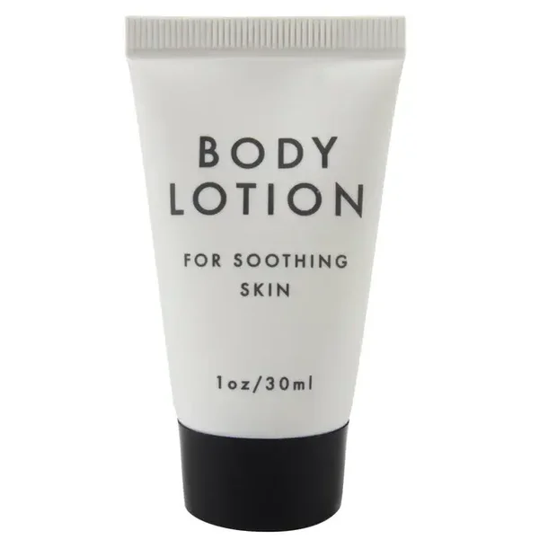 Body Lotion