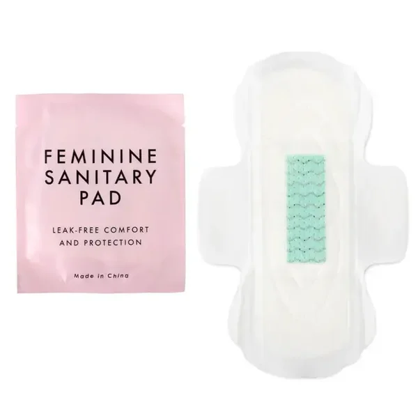 Sanitary Pads