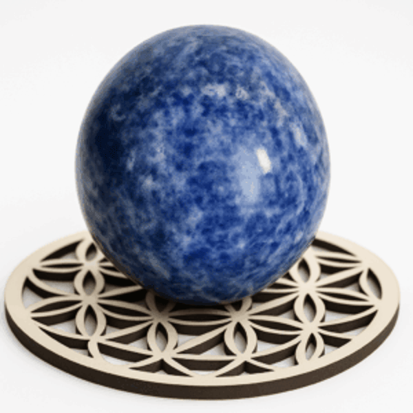 Sphère Lapis Lazuli 5 cm