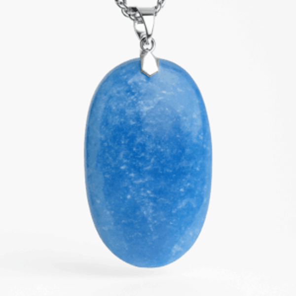 Pendentif Lapis Lazulis