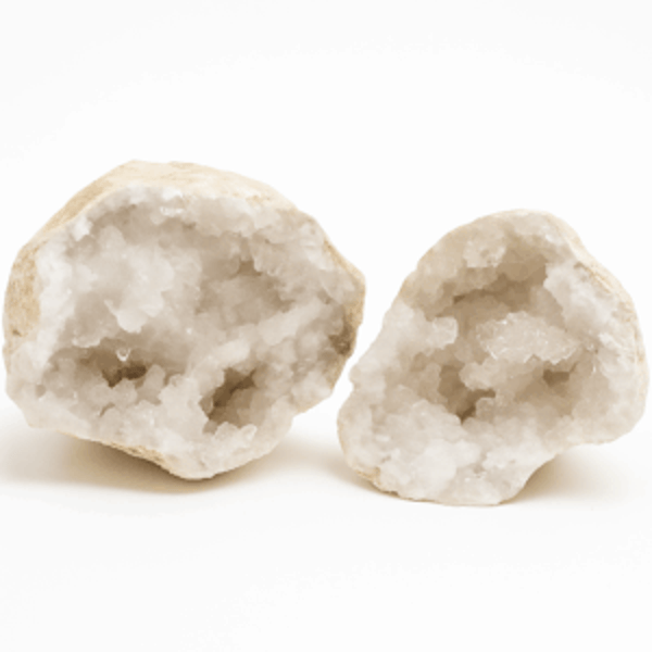 Géode Quarzt