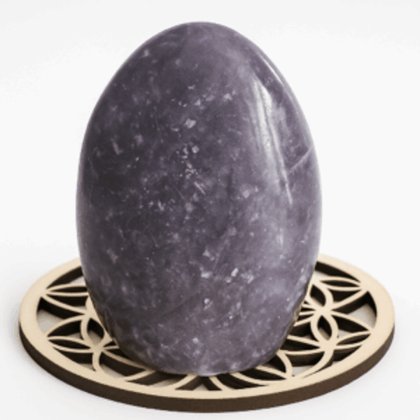 Forme libre Lépidiolite