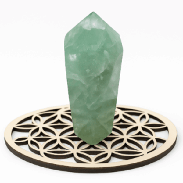 Pointe Agate Fleur