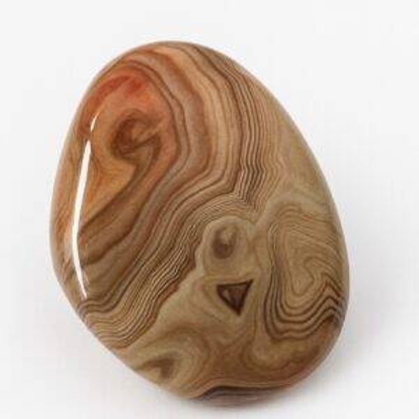 Pierres Roulées Agate Sardonyx