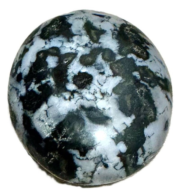 Galet en Merlenite