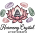 Harmony Crystal