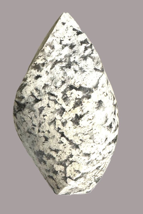 Forme Libre Magnésite 11 cm hauteur