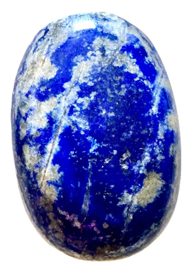 Galet Sodalite Grand