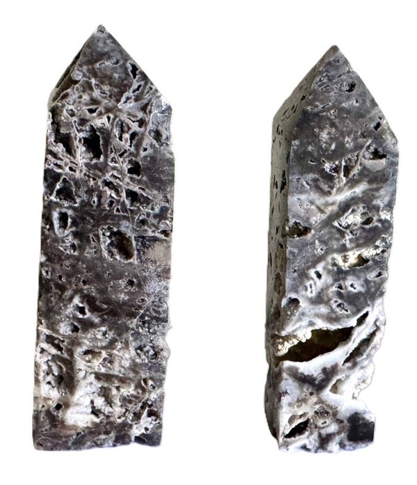 Pointe Sphalerite