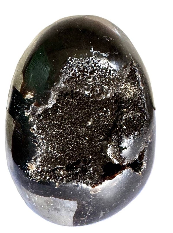 Forme Libre Brut Séptaria 11 cm Hauteur