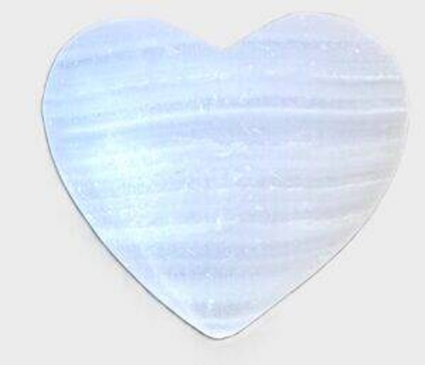 Coeur Mangano Calcite