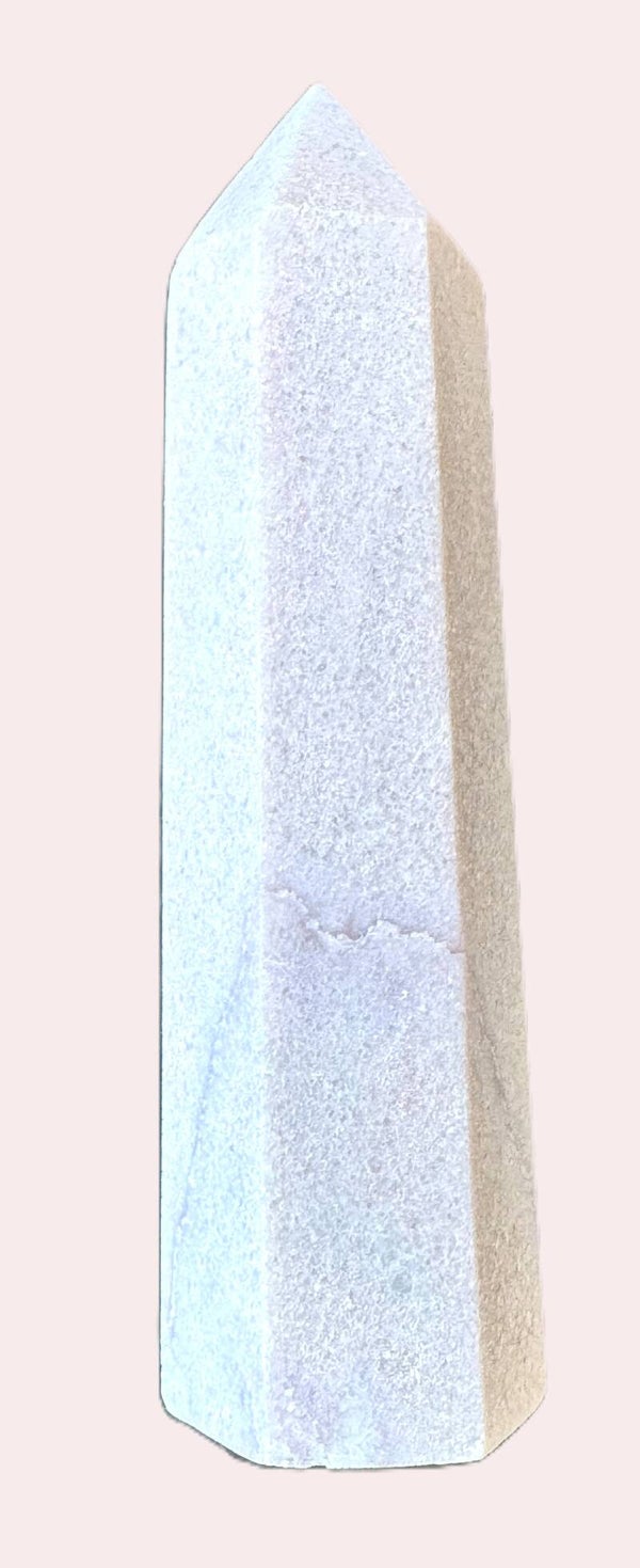 Pointe Opale Rose