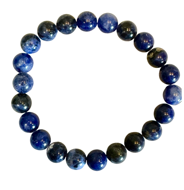 Bracelet Sodalite 8 mm