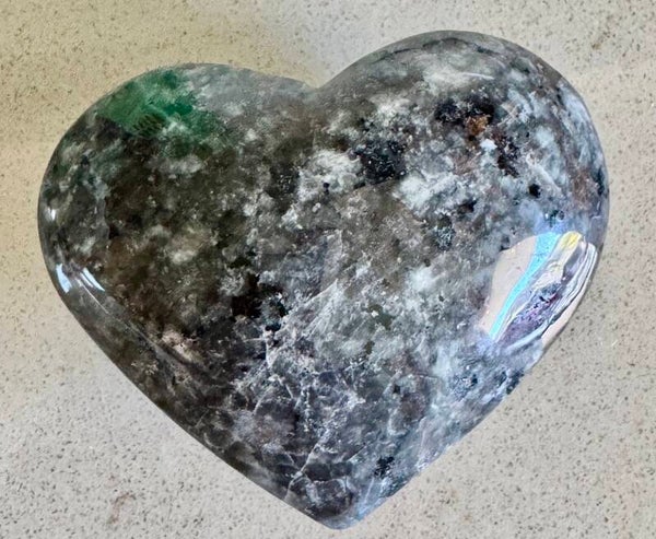 Coeur Yooperlite