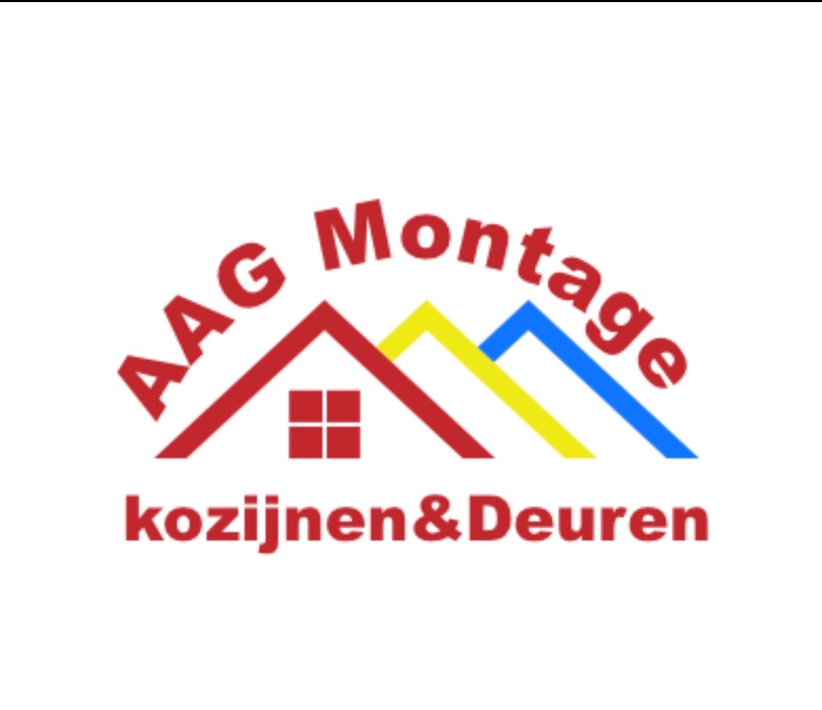 AAG Montage levert en installeert ramen en deuren voor bedrijven en particulieren.