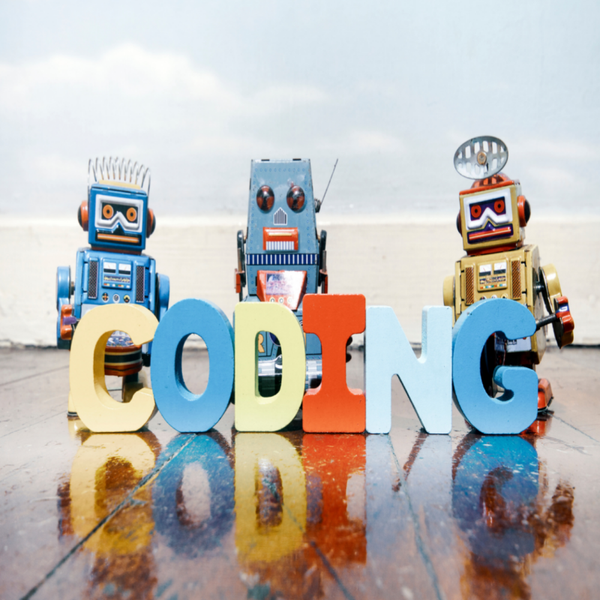 Intro to Coding