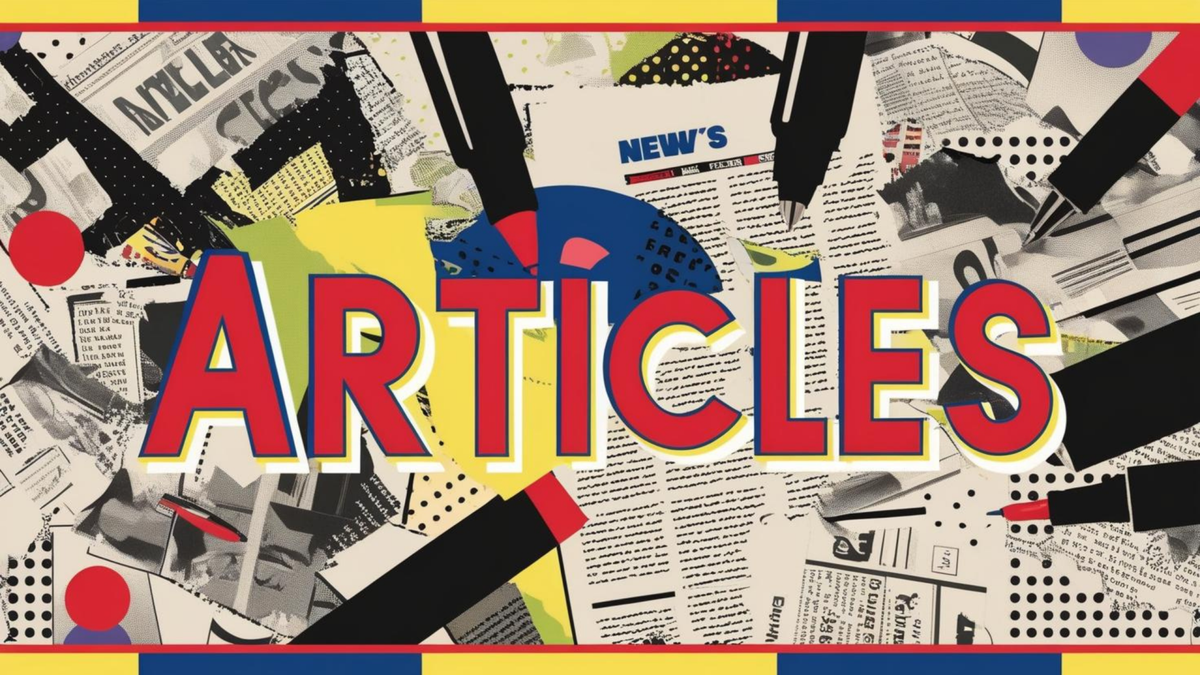 Articles / Media | Recovery Rediscovery