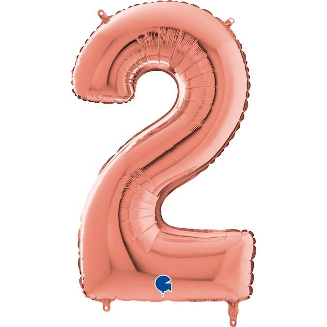 Ballonnen voor bedrijfsevenementen