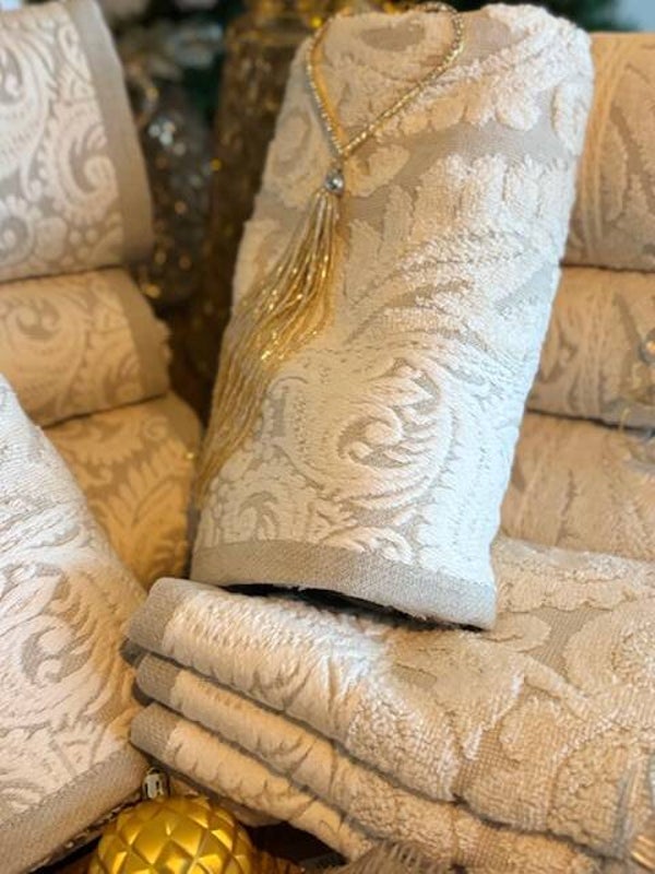 Jacquard Set PURE BLISS