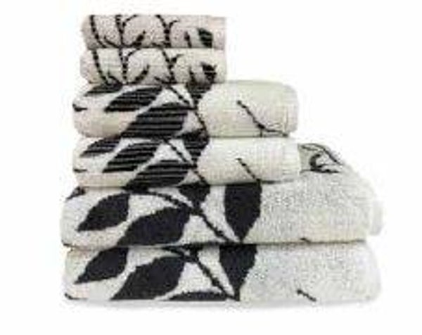 Spring Leaf - douchelaken