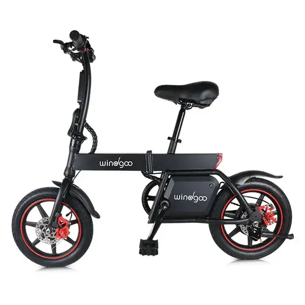 Windgoo B20 250W motor