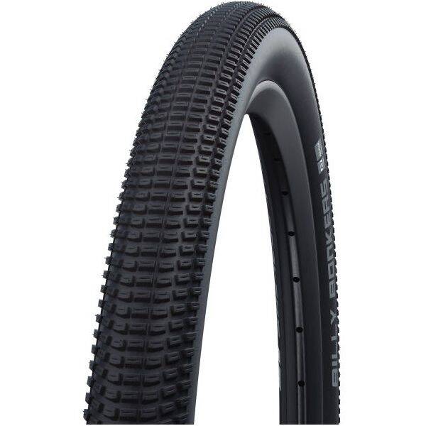 Buitenband schwalbe Billy bonkers 16 x 2.00" / 50-305 mm - zwart