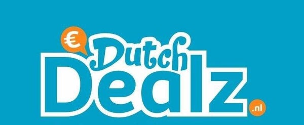 Windgoo b20 vouwpin compleet