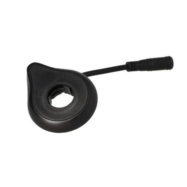 Trap sensor pas sensor fatbike
