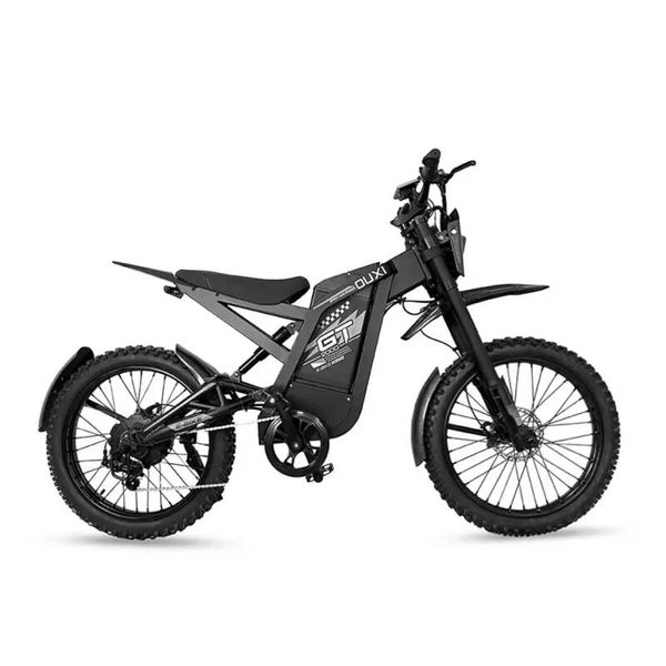 Fatbike Ouxi GT2000