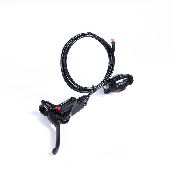 Fatbike Set Hydraulische remmen Zoom ouxi V8 H9 V20