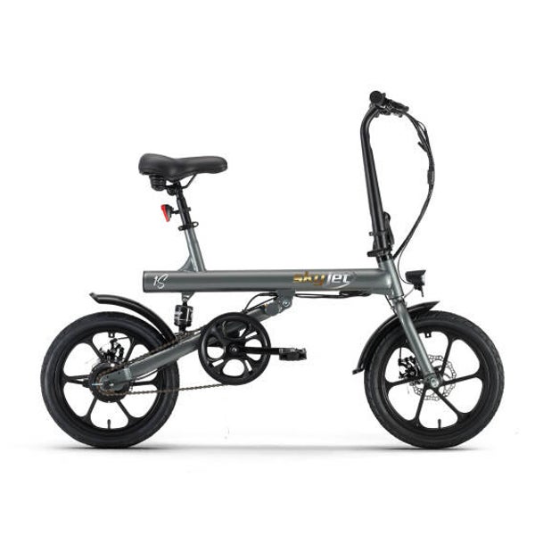 Skyjet 1S 250W Leenfiets