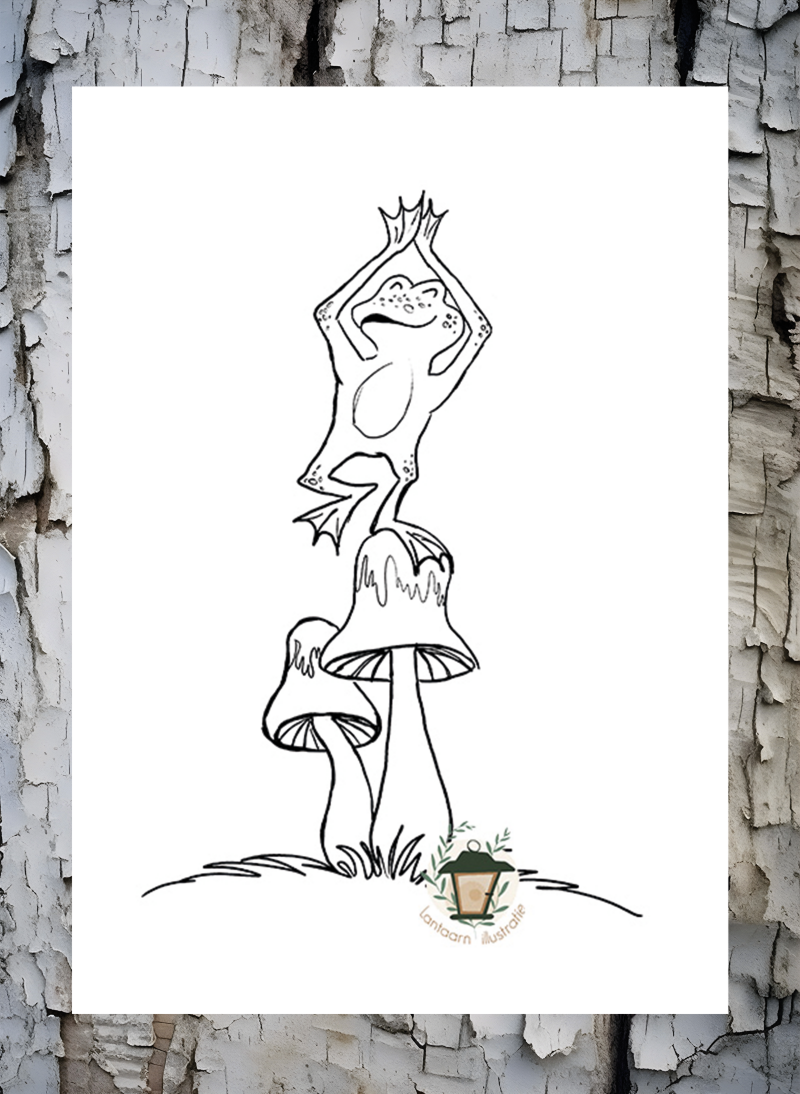 achtergrond-paddenstoelendag-puzzelboek-kikker-op-paddenstoel-lantaarn-illustratie-2024-standard-yuh52l.png