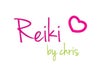 Reiki by Chris