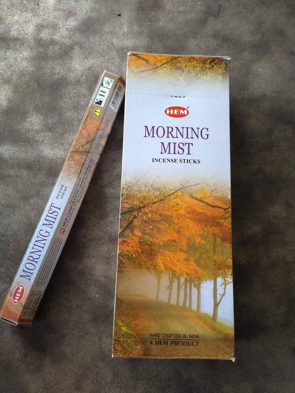 HEM Morning mist