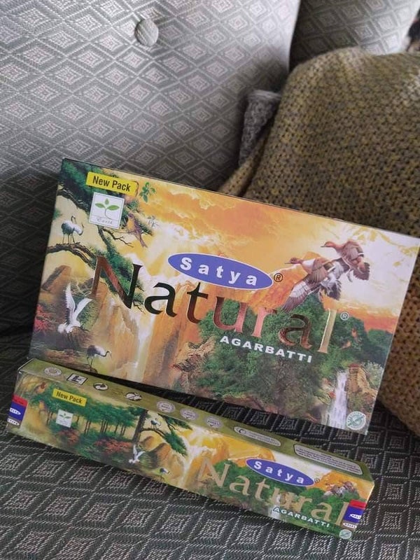 SB Natural