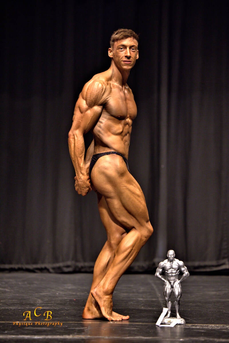 Best- Presentation - Chris Edwards