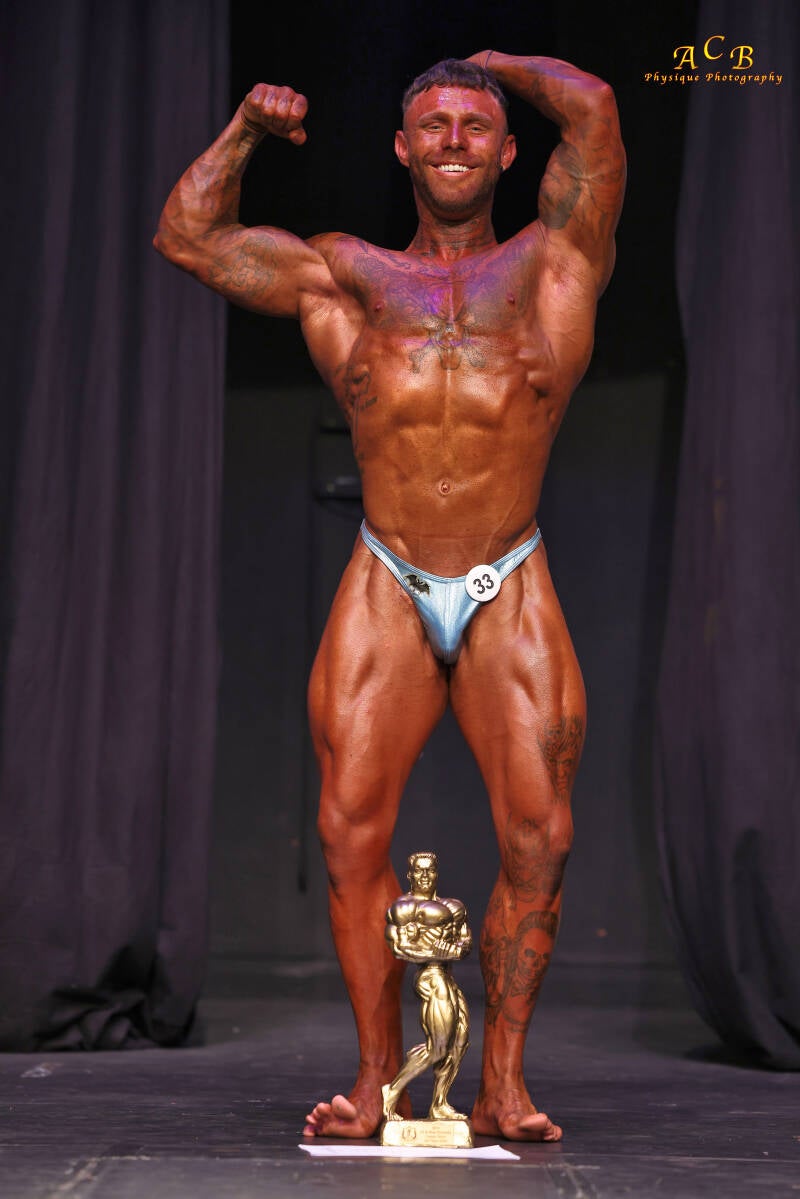 CLASSIC SHORT WINNER 