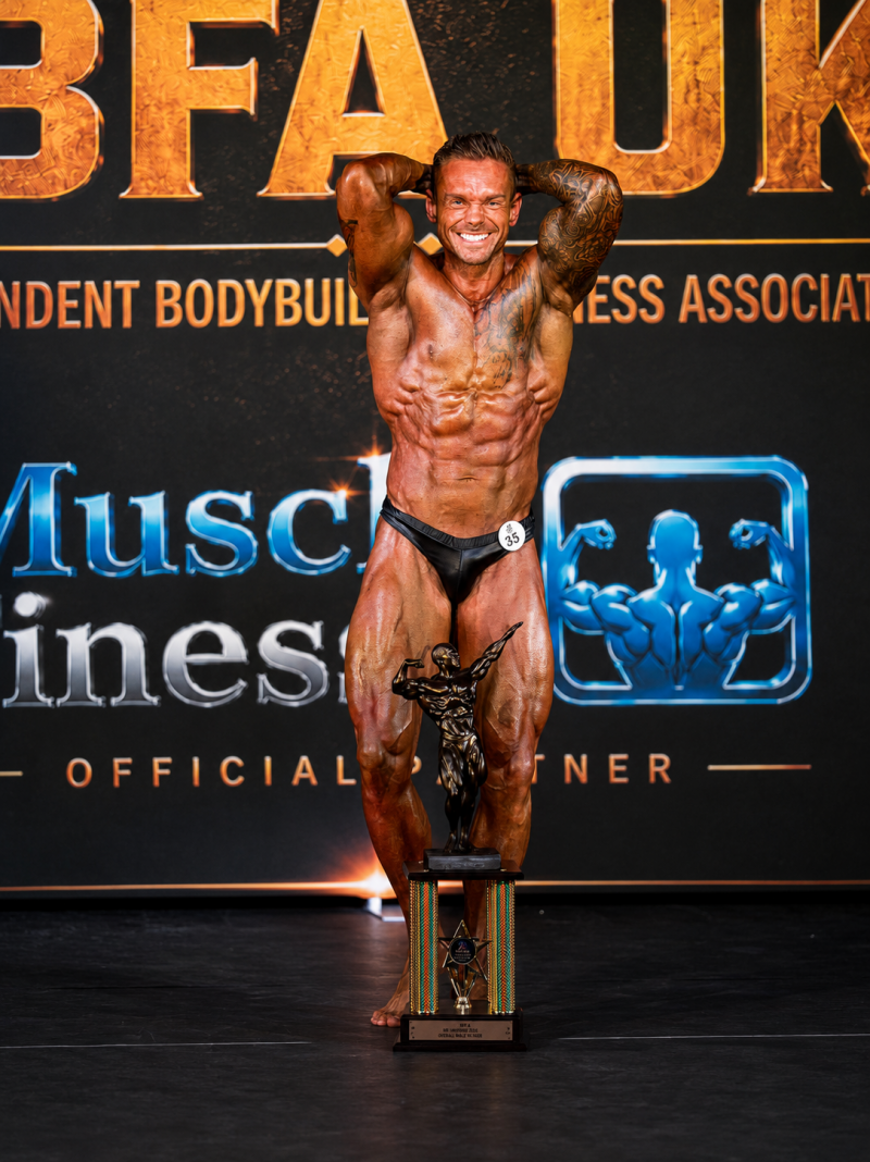 Kris Jones 