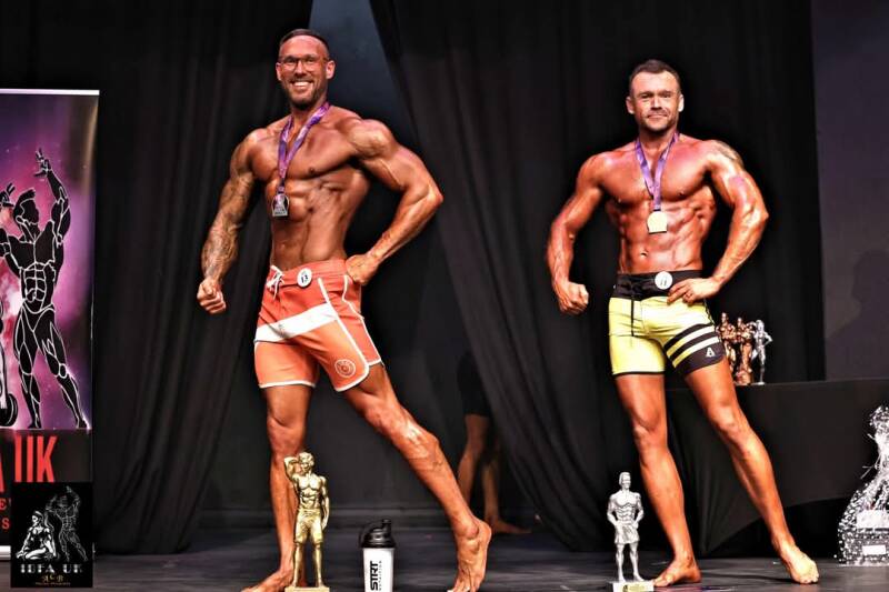 MENS PHYSIQUE OPEN - MARK WINDER &amp; PHILLIP GRIFFITHS.jpg