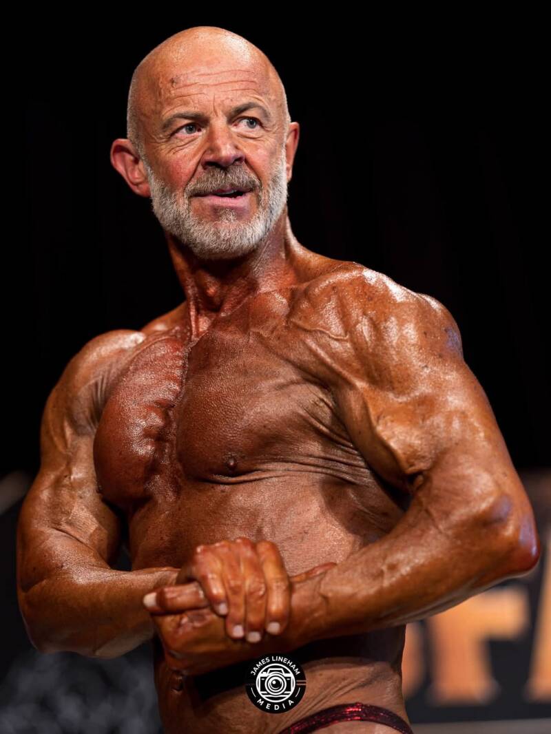 Paul Norton