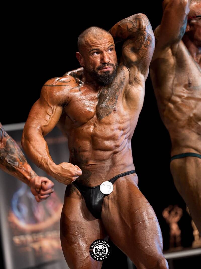 Callum Cook