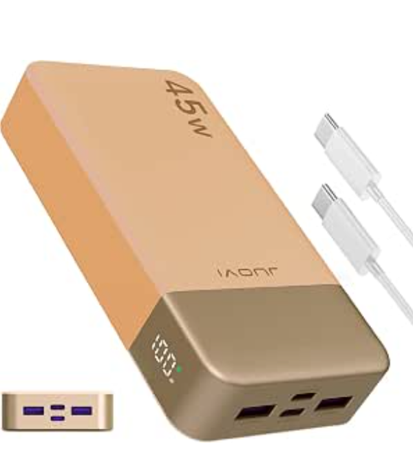 BATTERIE EXTERNE 45W