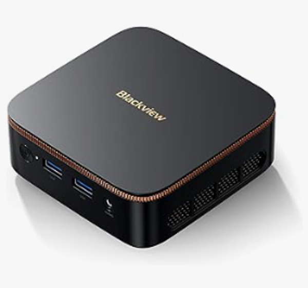 Blackview MP20 Mini PC