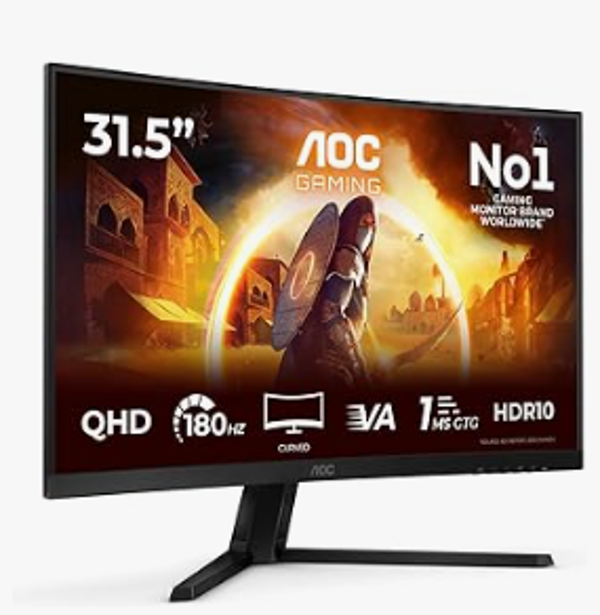 AOC Gaming Encrant