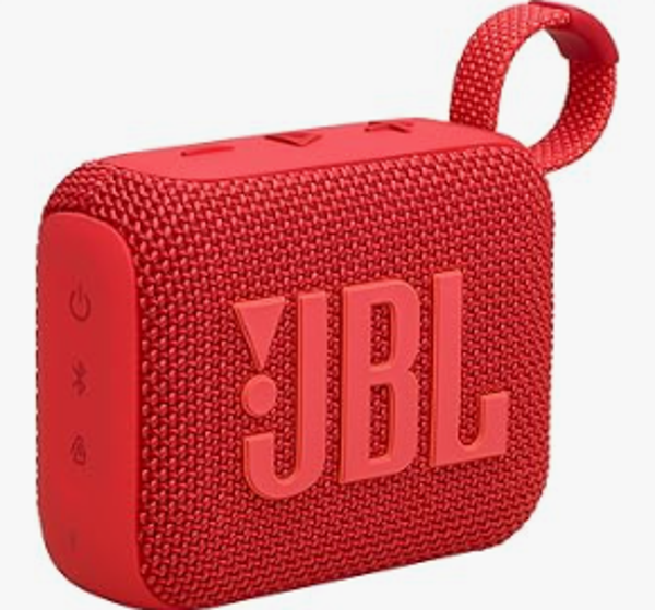 JBL GO 4