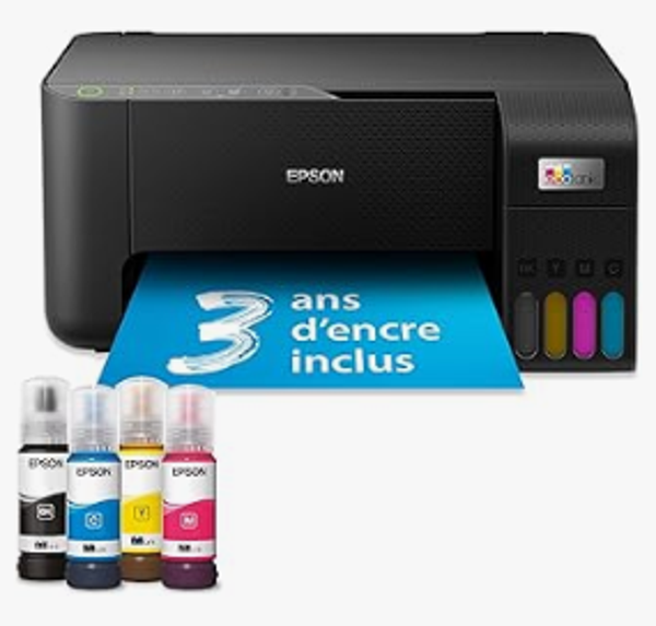 Epson EcoTank