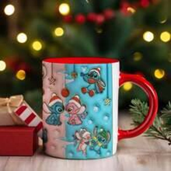 tasse stich