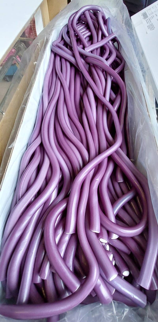 cable americain myrtille 60cm