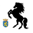 Natuurlijk-paard